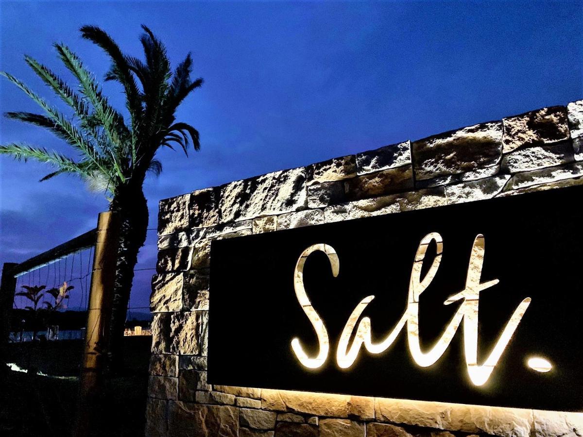 Hotel Salt @ South West Rocks Exterior foto